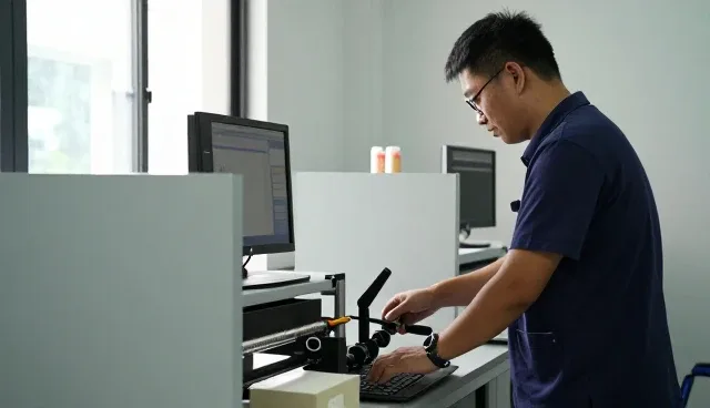 奇可家居有限公司