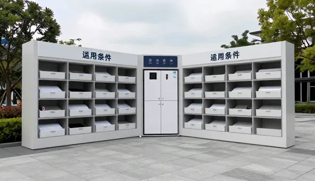 智能收纳系统售后维护的业务发展趋势