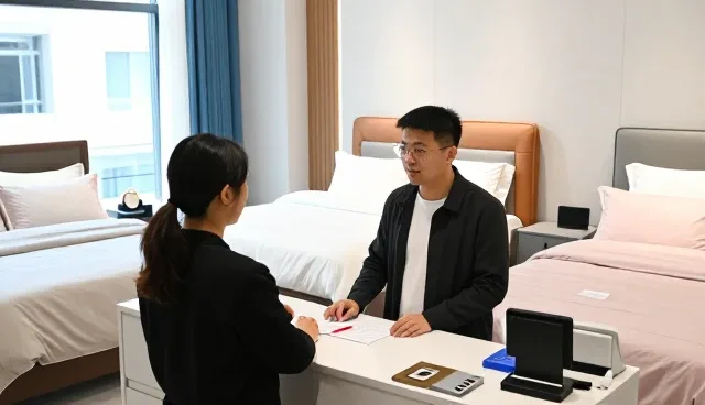 家居定制服务中尺寸适配的实用技巧与维护建议