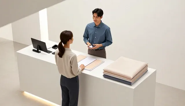 定制床品售后维护中的服务升级与趋势洞察